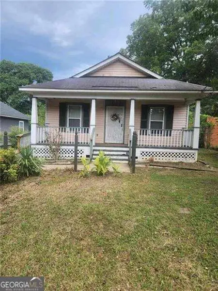 1000 Washington Street, Atlanta, GA 30315