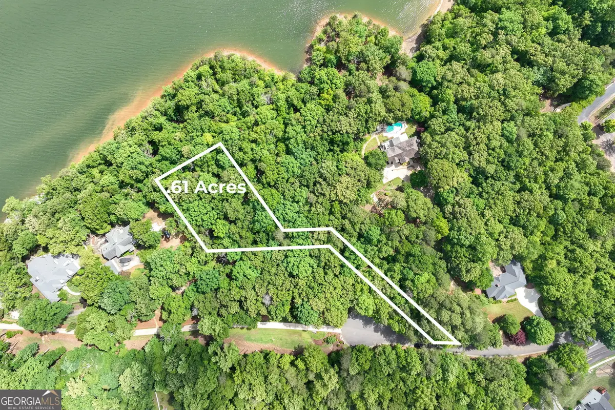 208 Lake Pointe Drive, Gainesville, GA 30506 - #1