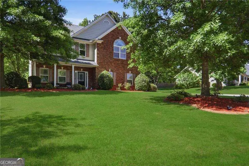 3552 Vine Springs Trace, Bethlehem, GA 30620 - #2