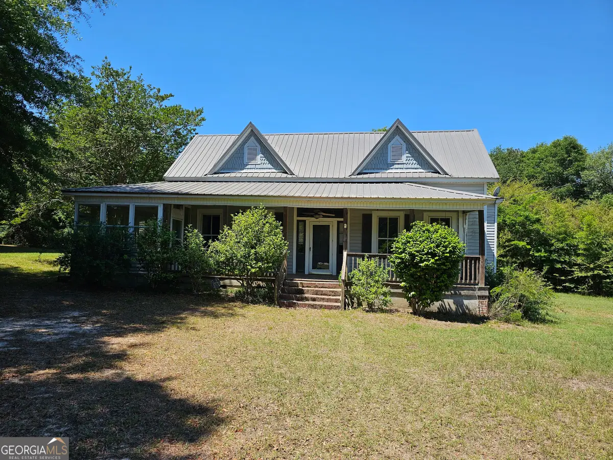 170 S Brown Street, Tennille, GA 31089 - #1