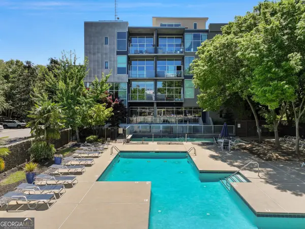 130 Arizona Avenue Ne #404, Atlanta, GA 30307