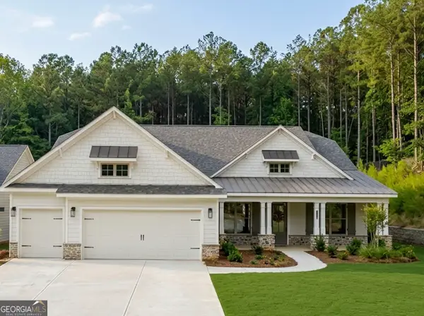 652 Highgrove Circle, Canton, GA 30115