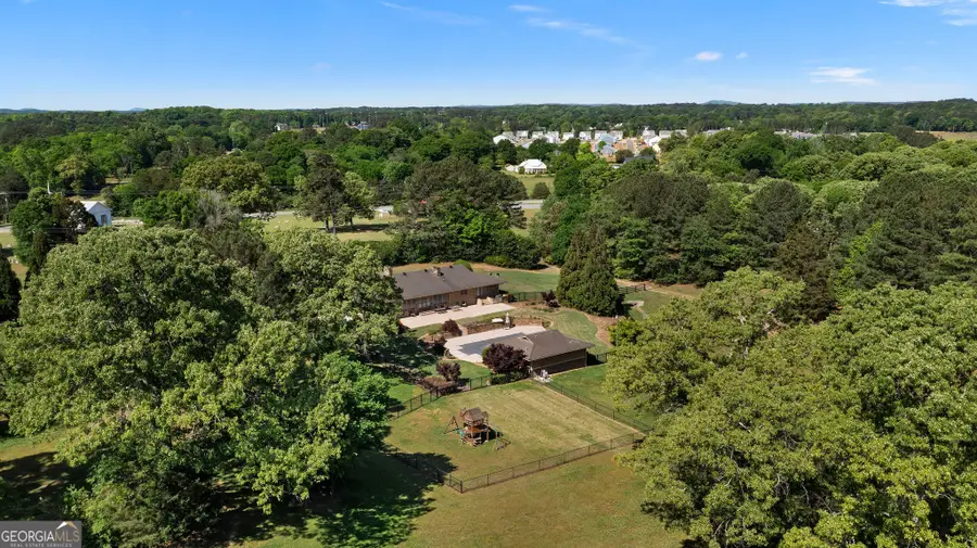 1132 Euharlee Road, Kingston, GA 30145 - #2