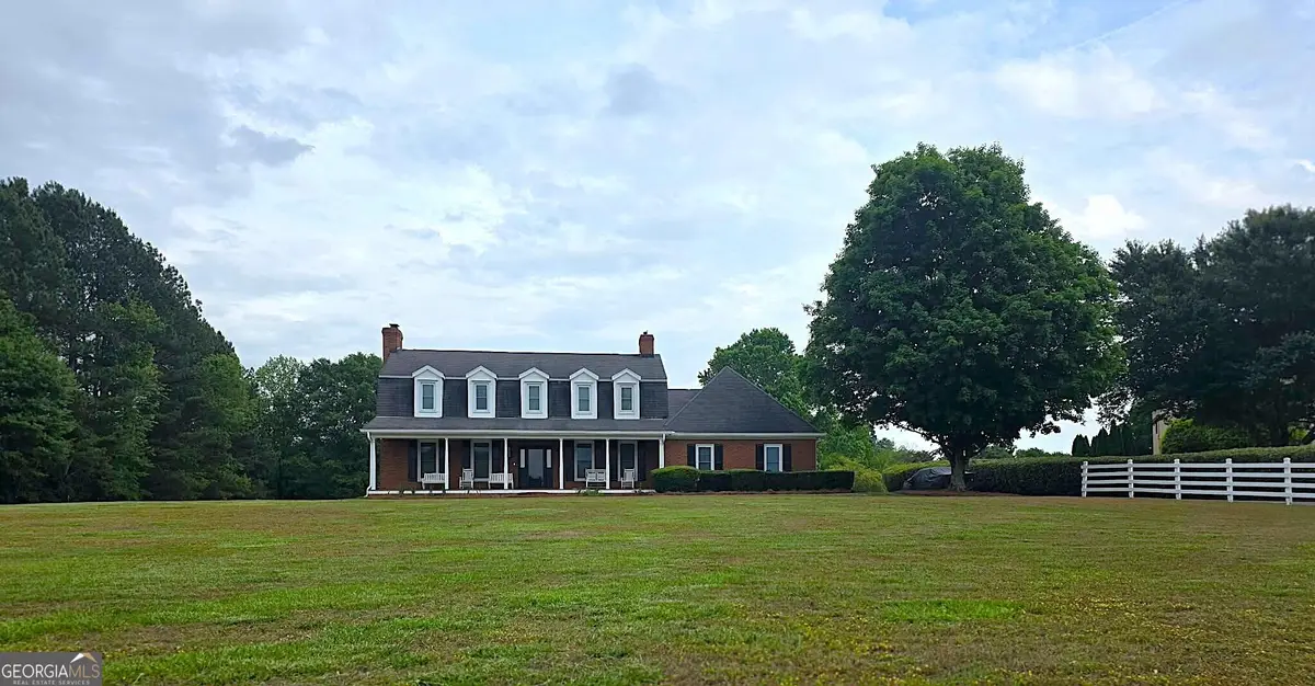 1444 Doe Valley Drive, Lithonia, GA 30058 - #1