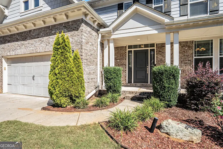 115 Floating Leaf Way, Dallas, GA 30132 - #3