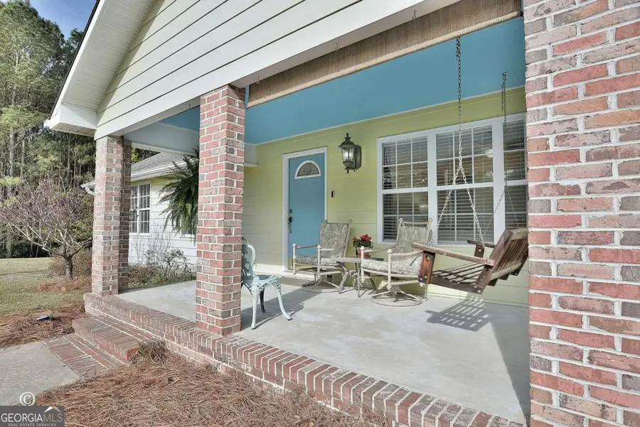 1166 - 2 ACRES B Street #2AC, Pine Mountain Valley, GA 31823 - #3