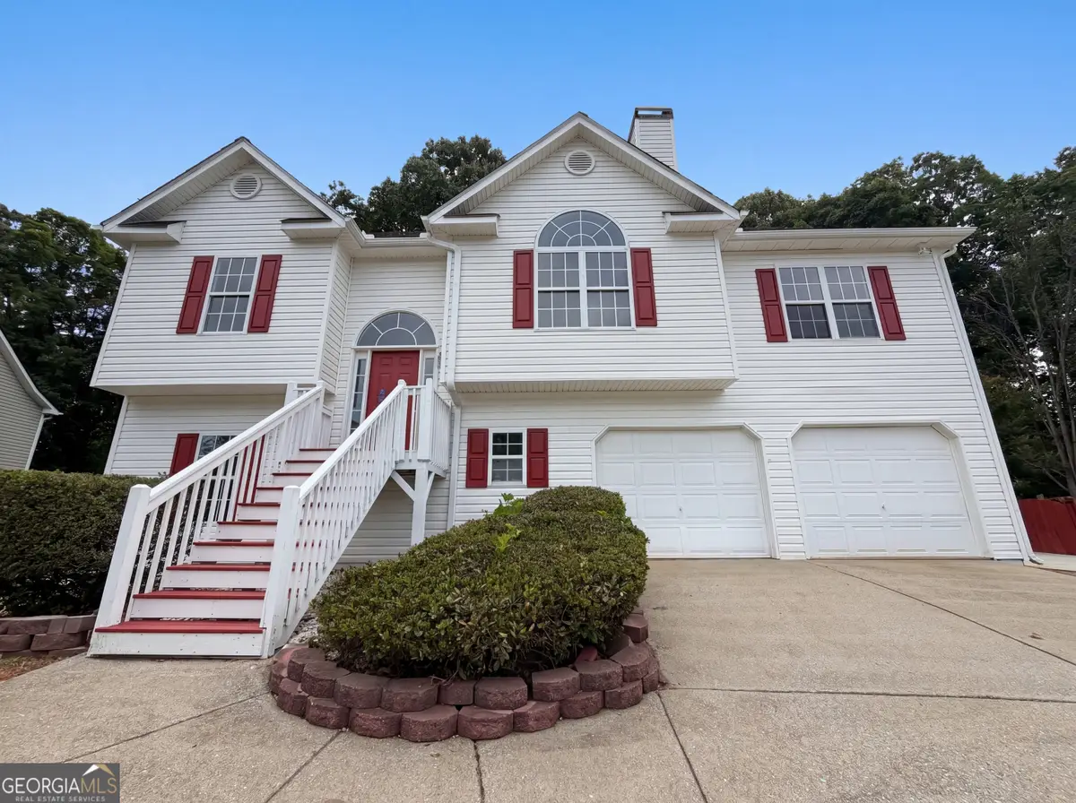 6158 Autumn View Cove Nw, Acworth, GA 30101 - #1