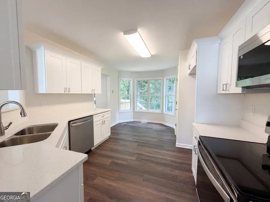 6158 Autumn View Cove Nw, Acworth, GA 30101 - #2