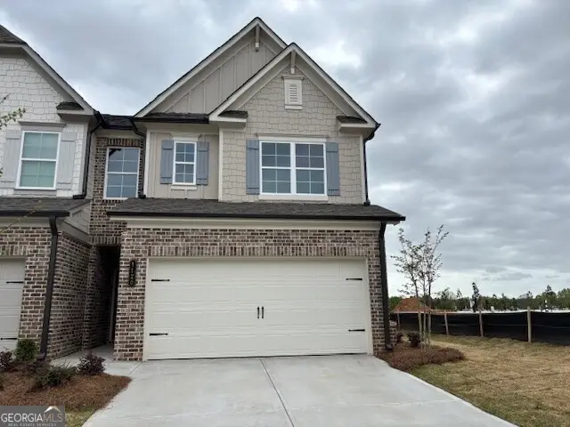 1120 Bartlett Trace, Suwanee, GA 30024 - #1