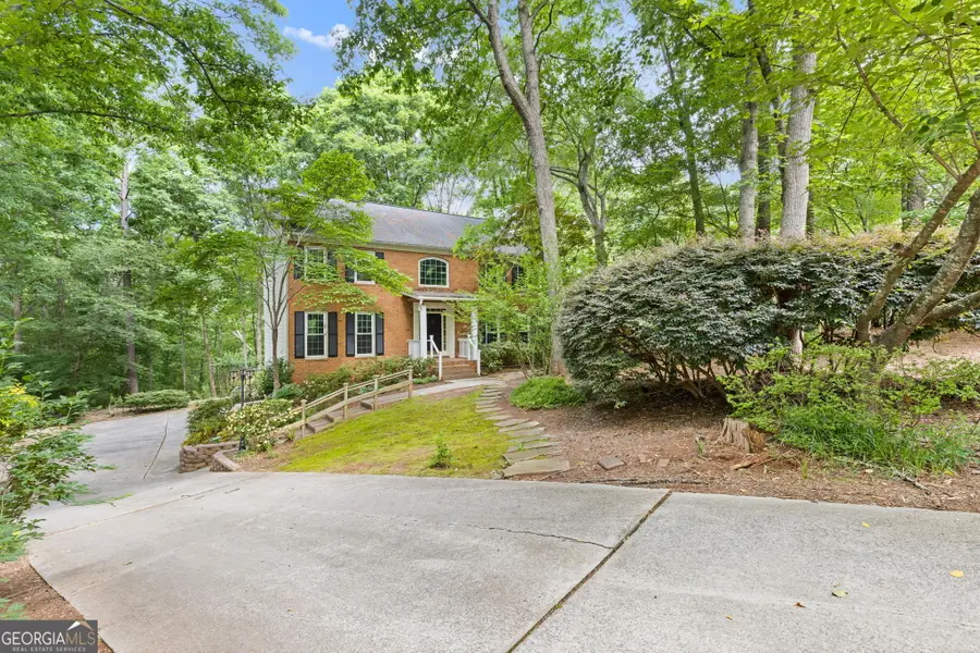 1307 Rivermist Drive Sw, Lilburn, GA 30047 - #2