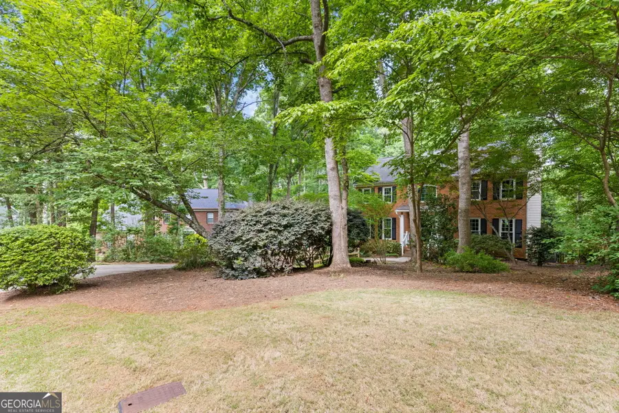 1307 Rivermist Drive Sw, Lilburn, GA 30047 - #3