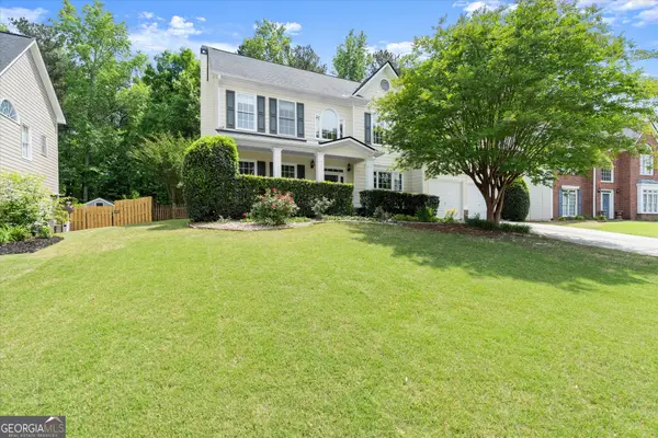 2041 Double Creek Drive, Powder Springs, GA 30127