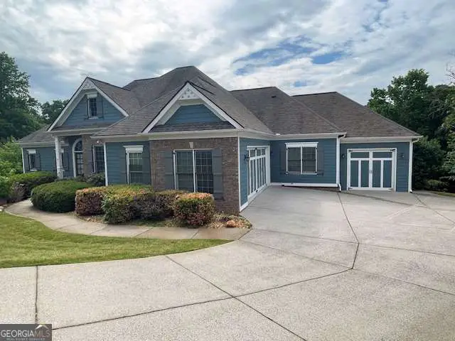 300 Towne Overlook Circle, Canton, GA 30114 - #1