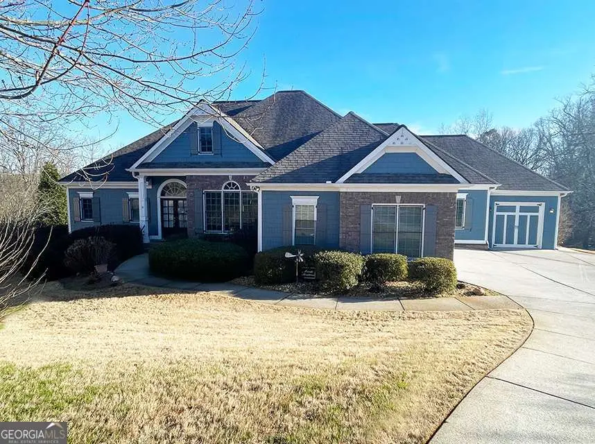 300 Towne Overlook Circle, Canton, GA 30114 - #2