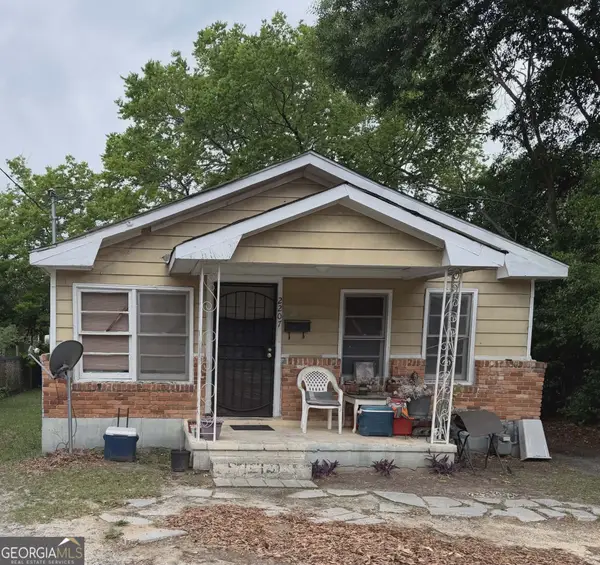2207 Ashley Street, Macon, GA 31204