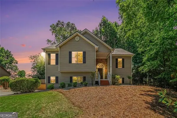 902 Cobblestone Trail, Canton, GA 30114