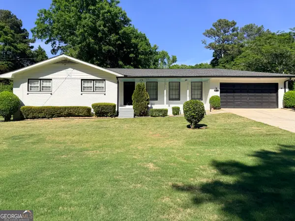 6010 Shadow Rock Drive, Lithonia, GA 30058
