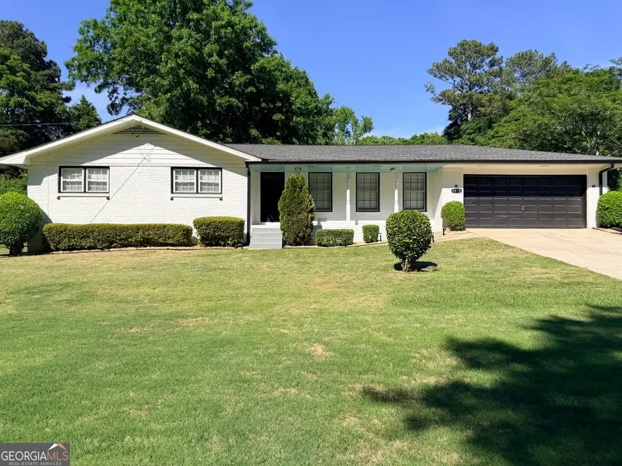 6010 Shadow Rock Drive, Lithonia, GA 30058 - #2