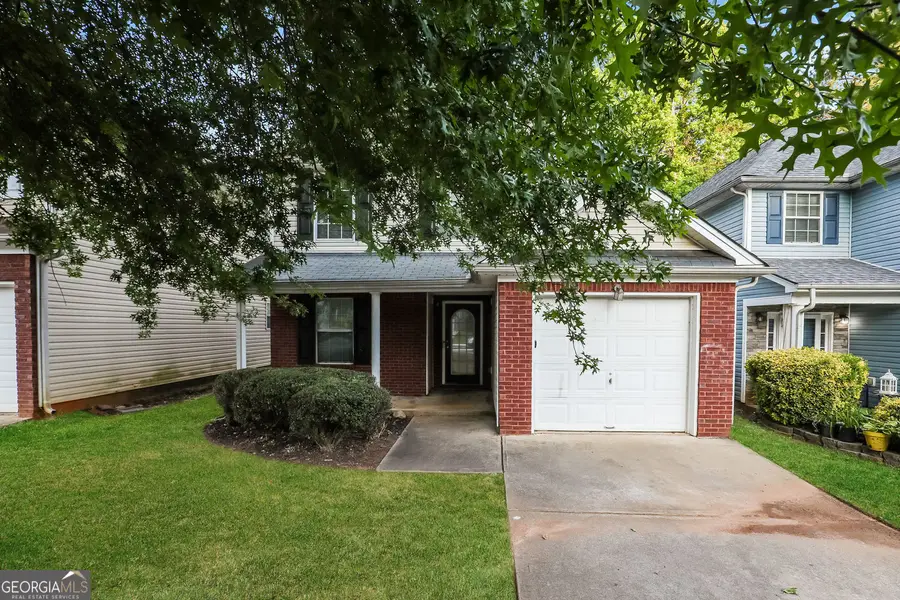 11235 James Madison Drive, Hampton, GA 30228 - #2