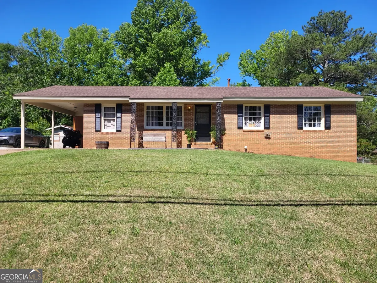 2500 Poplar Street, Opelika, AL 36804 - #1