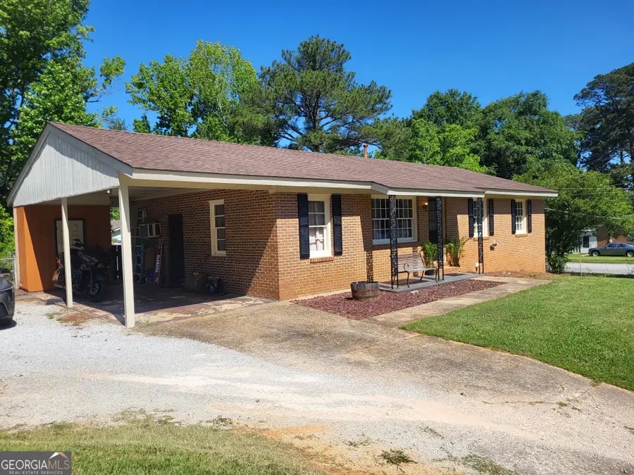 2500 Poplar Street, Opelika, AL 36804 - #2