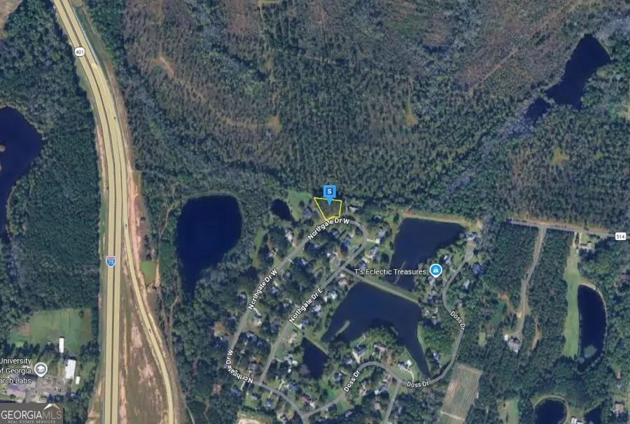 7430 Northgate West Drive, Tifton, GA 31794 - #3