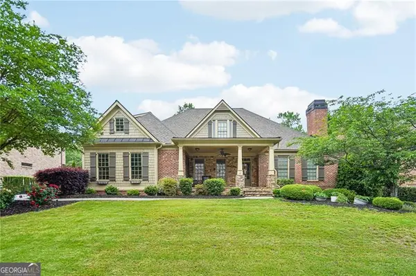 2919 Hidden Falls Drive, Buford, GA 30519