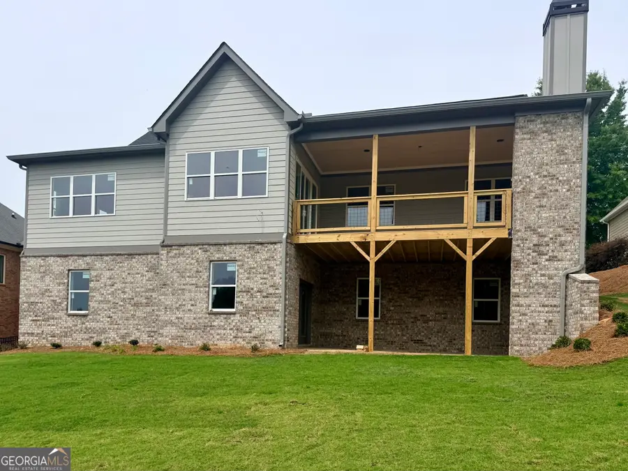 1973 Duncans Mill Road, Jefferson, GA 30549 - #3
