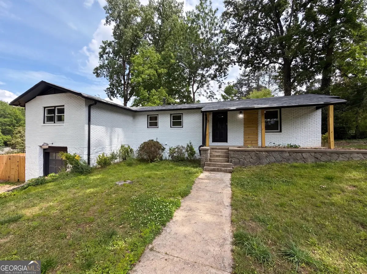 3807 Greenhill Drive, Chamblee, GA 30341 - #1