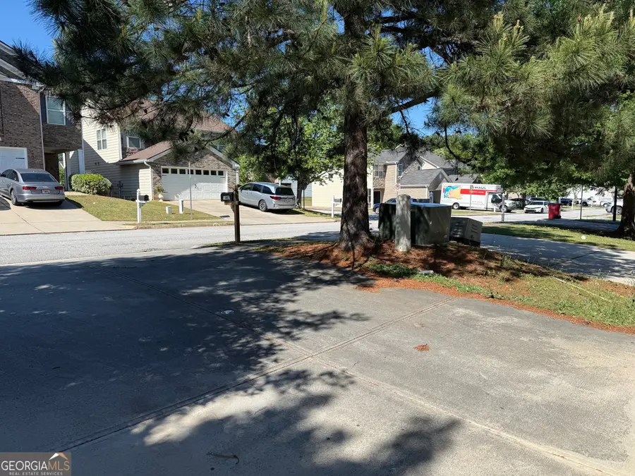 1441 Arbor Place Drive, Morrow, GA 30260 - #2
