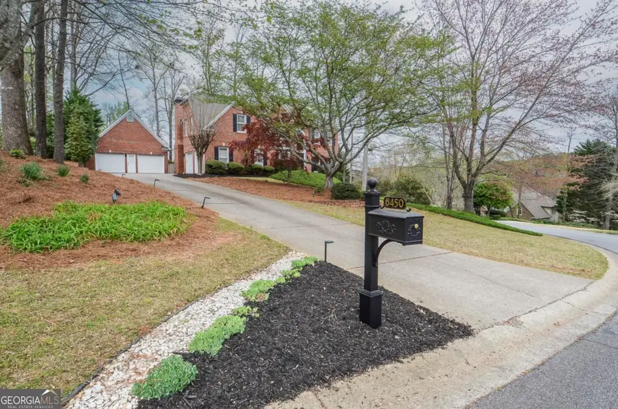 6450 Oak Valley Drive, Cumming, GA 30040 - #2