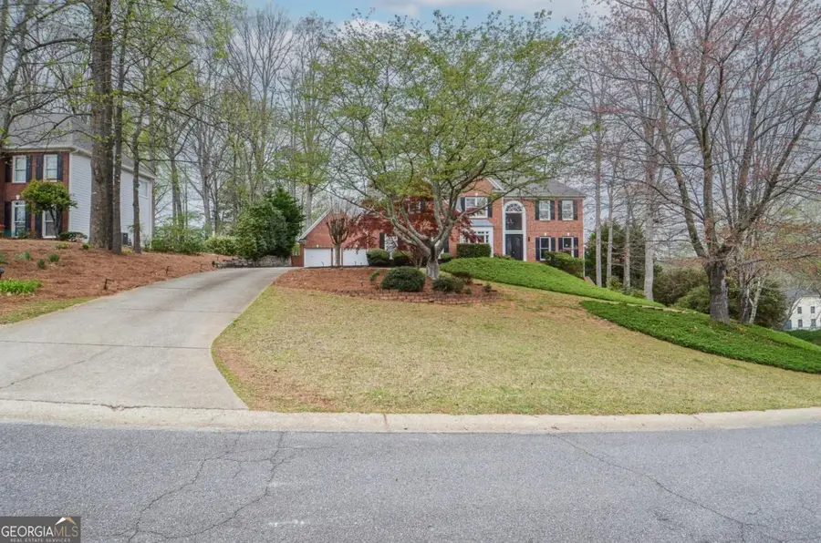 6450 Oak Valley Drive, Cumming, GA 30040 - #3