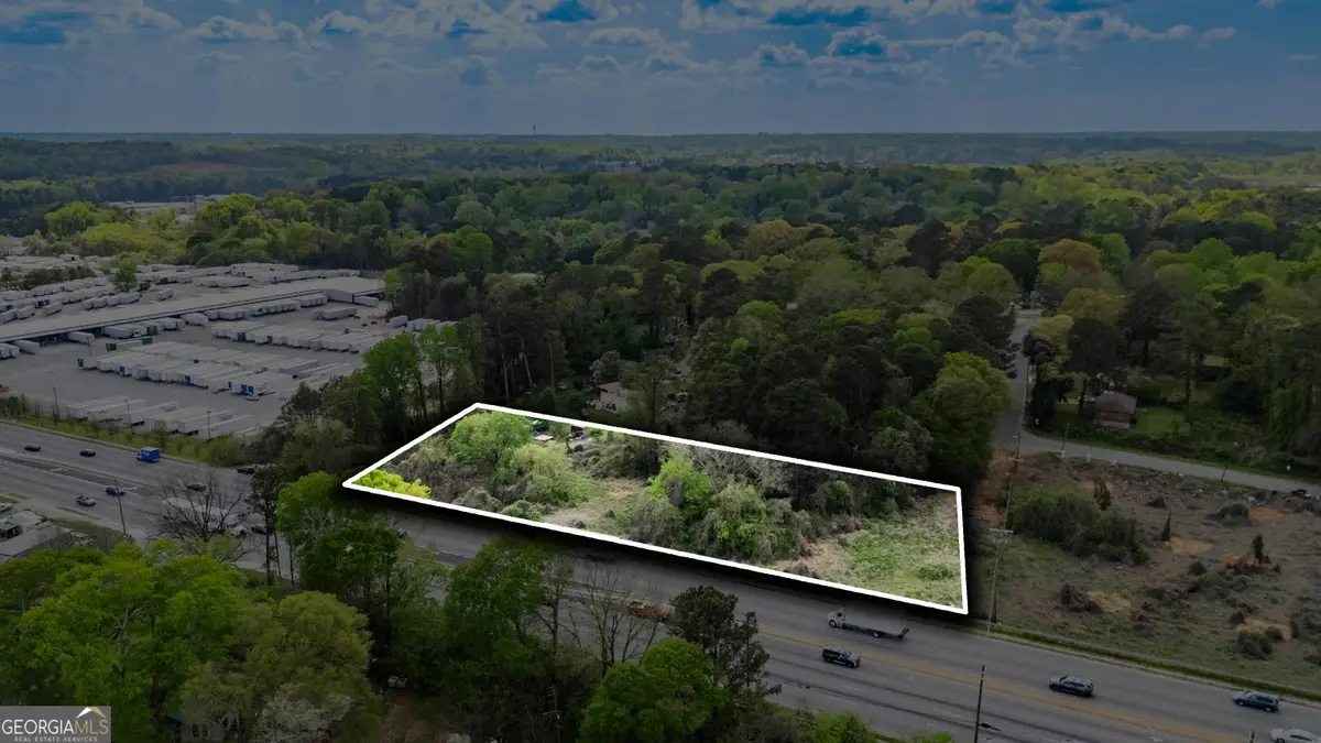 2315 Moreland Avenue Se, Atlanta, GA 30315 - #1