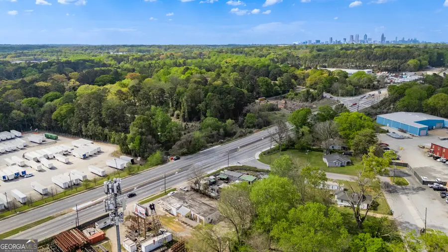 2315 Moreland Avenue Se, Atlanta, GA 30315 - #2