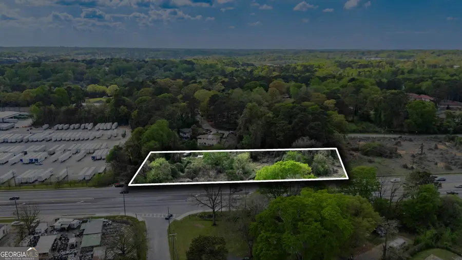 2315 Moreland Avenue Se, Atlanta, GA 30315 - #3