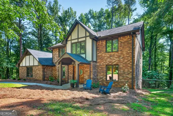 2305 Mountain West Trail, Tucker, GA 30087