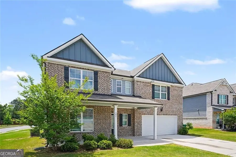 391 Lead Way, Jonesboro, GA 30238 - #2