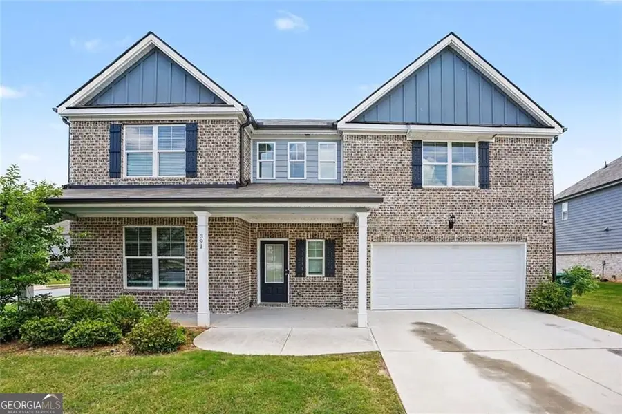 391 Lead Way, Jonesboro, GA 30238 - #3