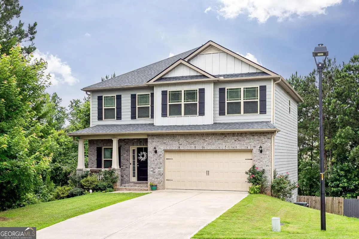 3302 Bellingham Way, Lithia Springs, GA 30122 - #1