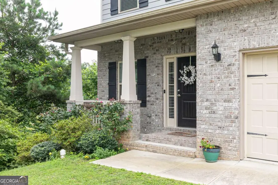 3302 Bellingham Way, Lithia Springs, GA 30122 - #2