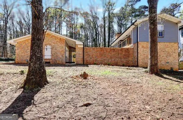 5213 Oxbow Road, Tucker, GA 30087