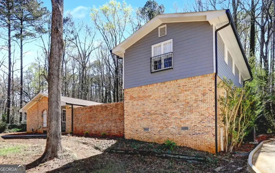 5213 Oxbow Road, Tucker, GA 30087 - #2