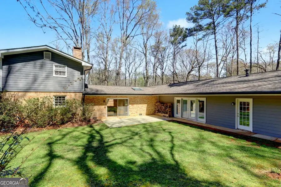 5213 Oxbow Road, Tucker, GA 30087 - #3