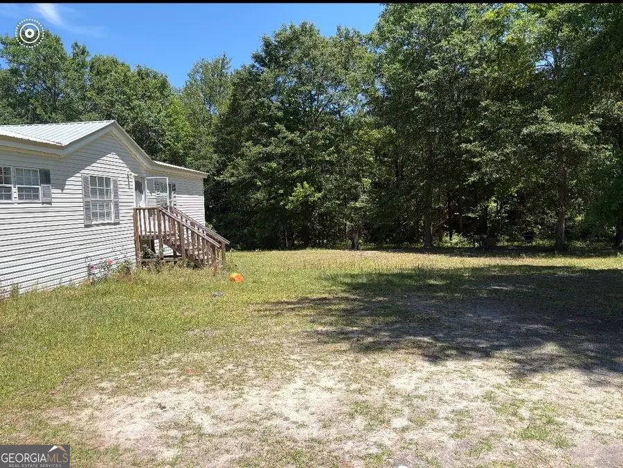 138 Park Place, Albany, GA 31705 - #2