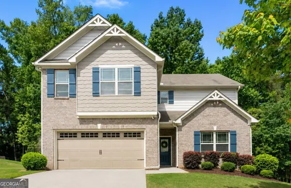 872 Whitfield Oak Road, Auburn, GA 30011