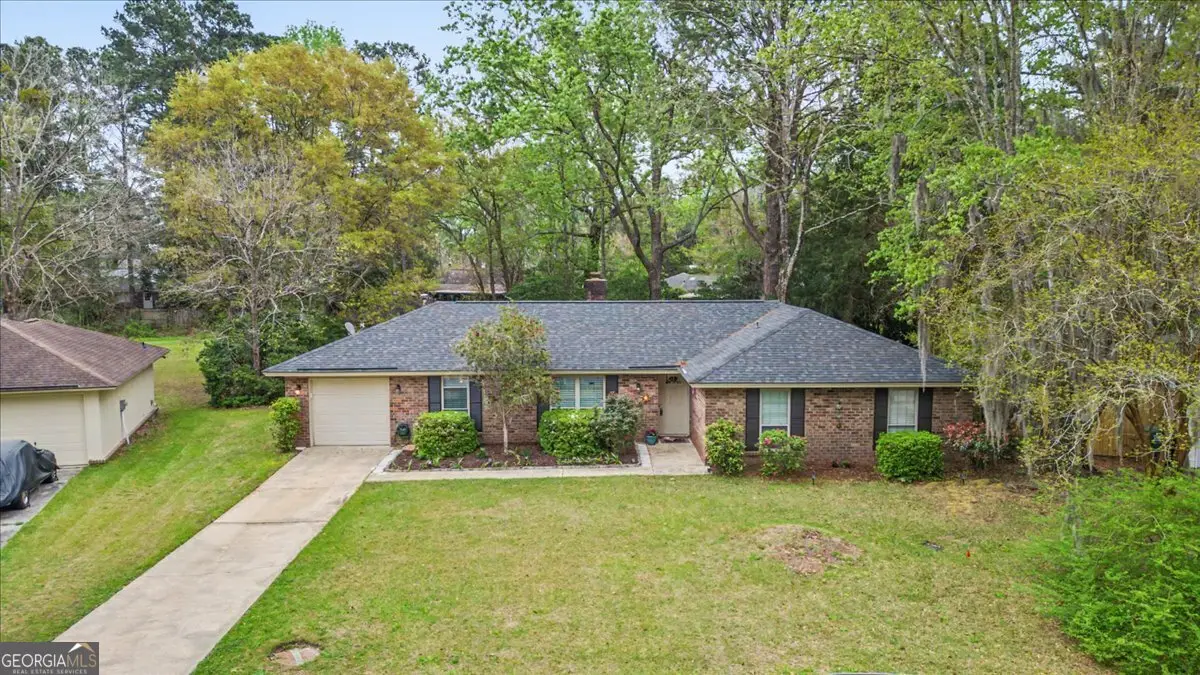 8 Chowning Drive, Savannah, GA 31419 - #1