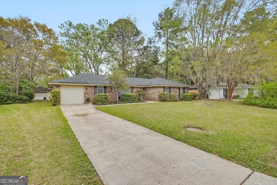 8 Chowning Drive, Savannah, GA 31419 - #3