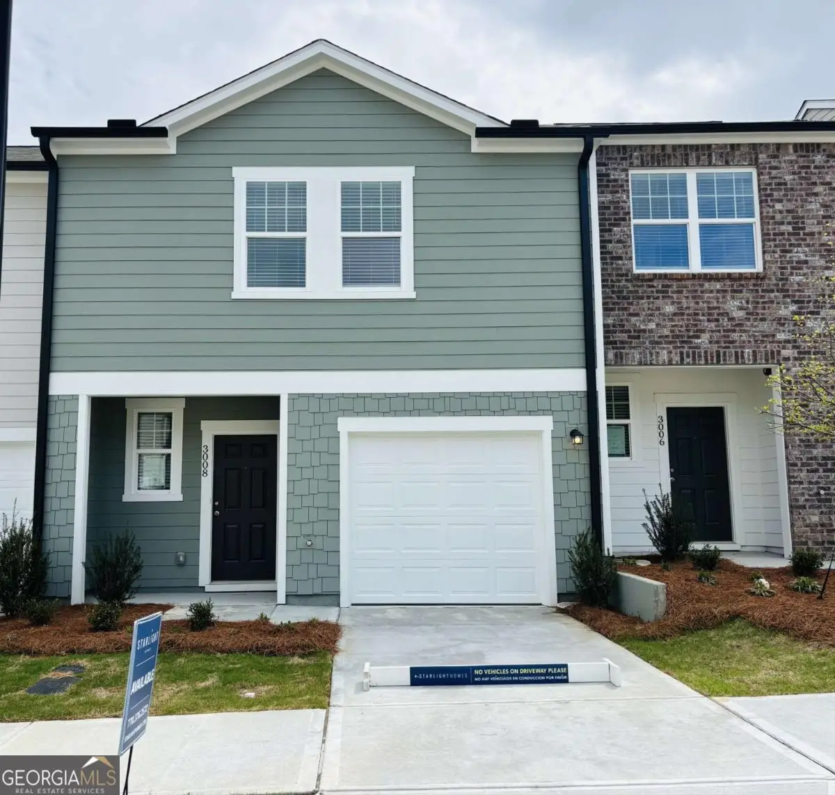 3008 Osier Circle, Douglasville, GA 30135 - #1