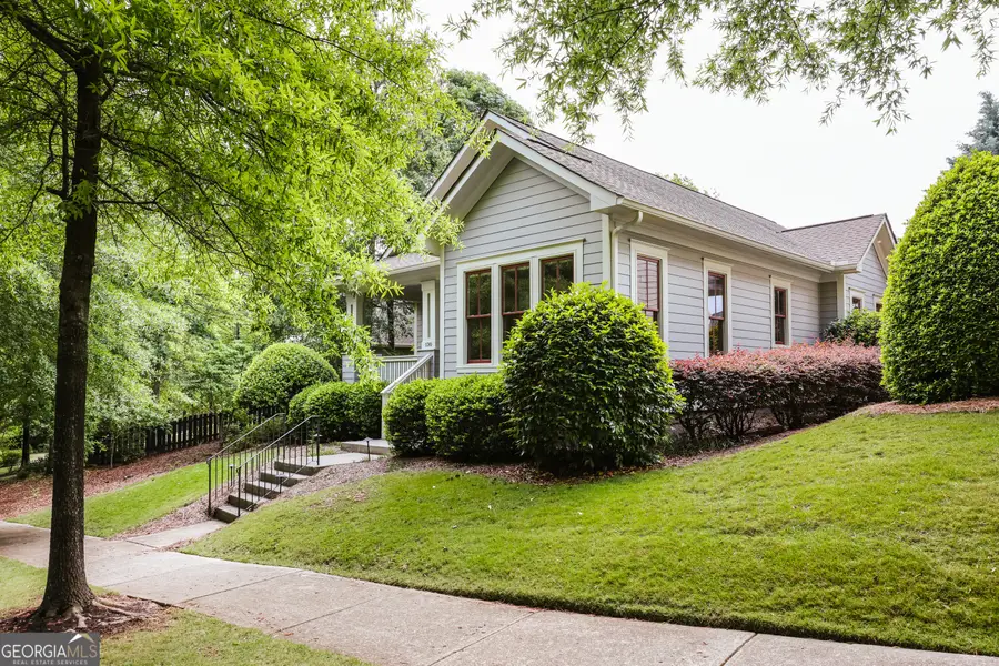 130 Federal Street, Athens, GA 30607 - #2