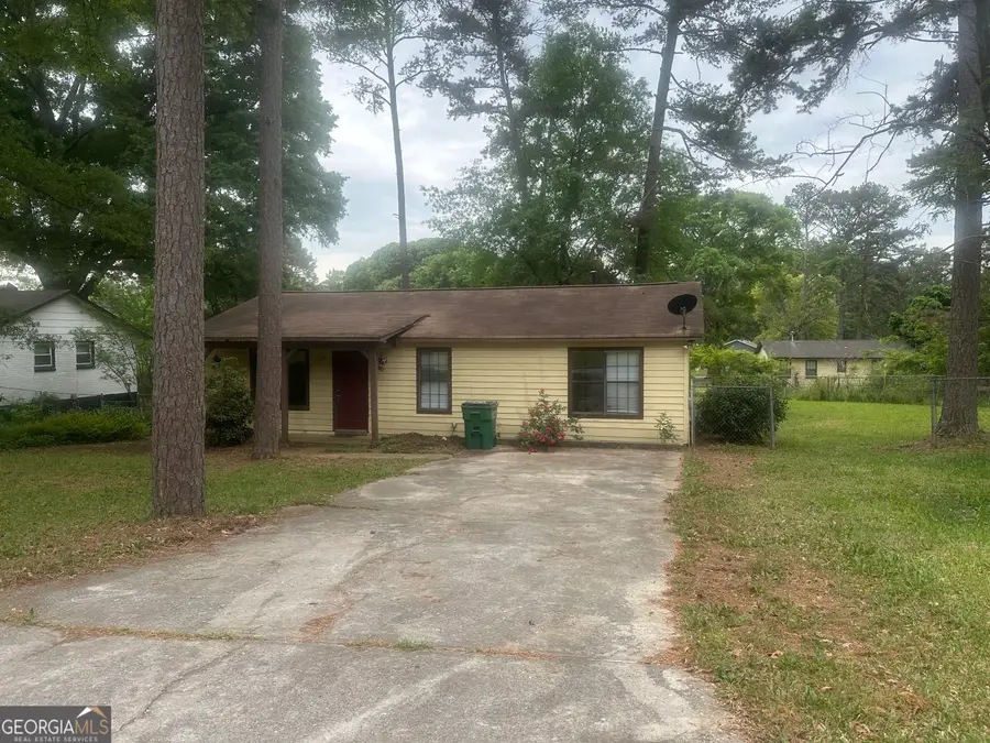 1253 Todiway Court, Jonesboro, GA 30238 - #2